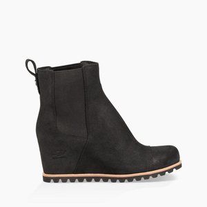 UGG Bootie wedge